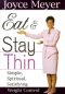 EAT & STAY THIN-H/C