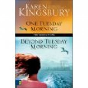 ONE TUESDAY MORNING/BEYOND TUESDAY MORNING (TWO  BOOKS IN ONE)
