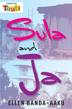 SULA AND JA