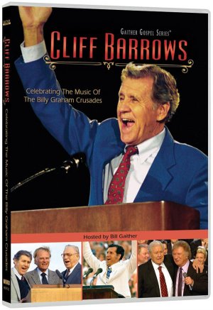 Celebrating The Music Of The Billy Graham Crusades