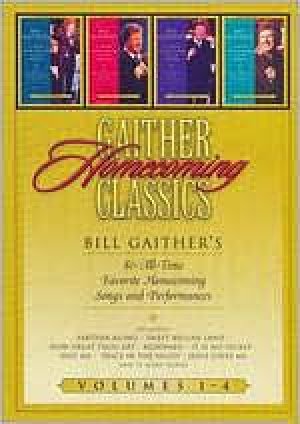 HOMECOMING CLASSICS SET