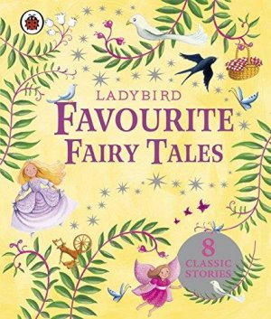 FAVORITE FAIRY TALES