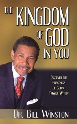 THE KINGDOM OF GOD IN YOU