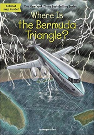 WHERE IS THE BERMUDA TRIANGLE ?