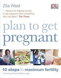 PLAN TO GET PREGNANT