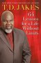 64 LESSONS FOR A LIFE WITHOUT LIMITS