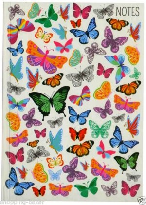 A4-HARDBACK NOTEBOOKS (ANIMALS)