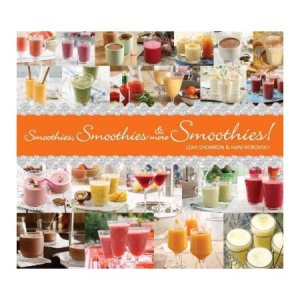 SMOOTHIES,SMOOTHIES & MORE