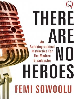 THERE ARE NO HEROES