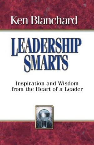 LEADERSHIP SMARTS