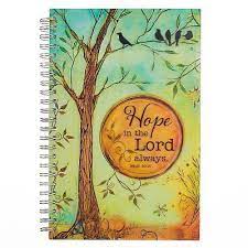 HOPE IN THE LORD