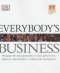 EVERYBODY'S BUSINESS, HARDCOVER
