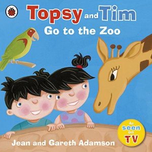 Go To The Zoo