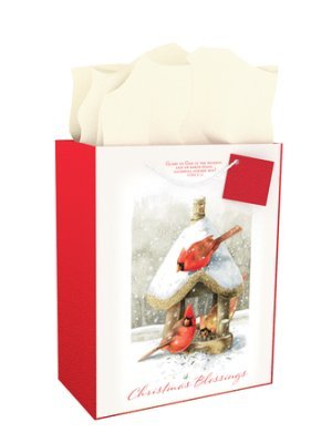 Christmas Blessings, Gift Bag