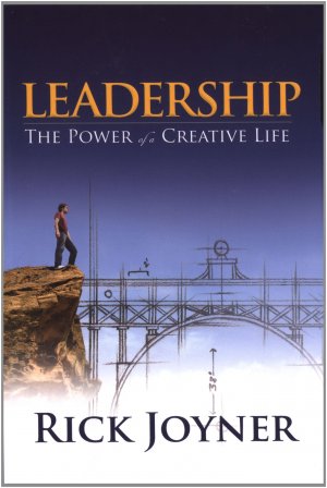 Leadership: Power of a Creative Life