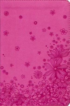 NIV Faithgirlz! Backpack Bible, Imitation Leather