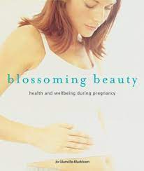 BLOSSOMING BEAUTY
