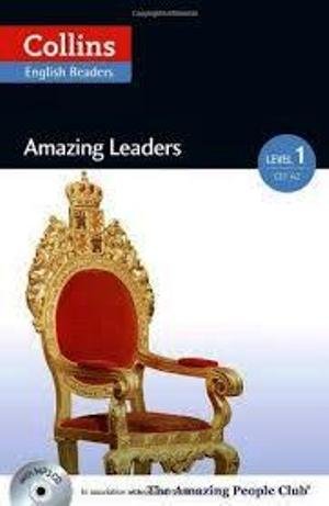 Amazing Leaders (Level 1)