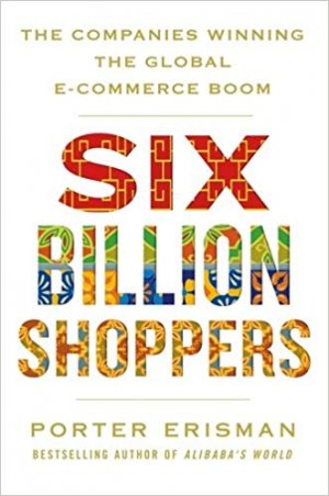 SIX BILLION SHOPPERS