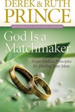 God Is a Matchmaker
