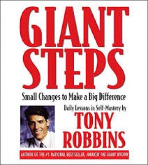 GIANT STEPS (CD)