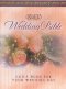 KJV-WEDDING BIBLE-BND,WHITE