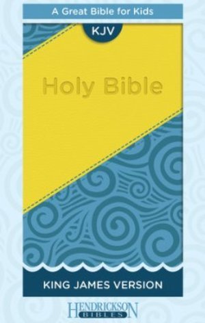 KJV-Holy Bible