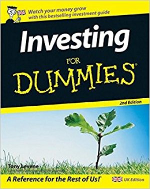INVESTING FOR DUMMIES