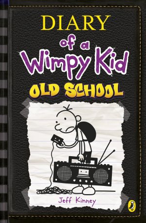 Old School (Diary of a Wimpy Kid)
