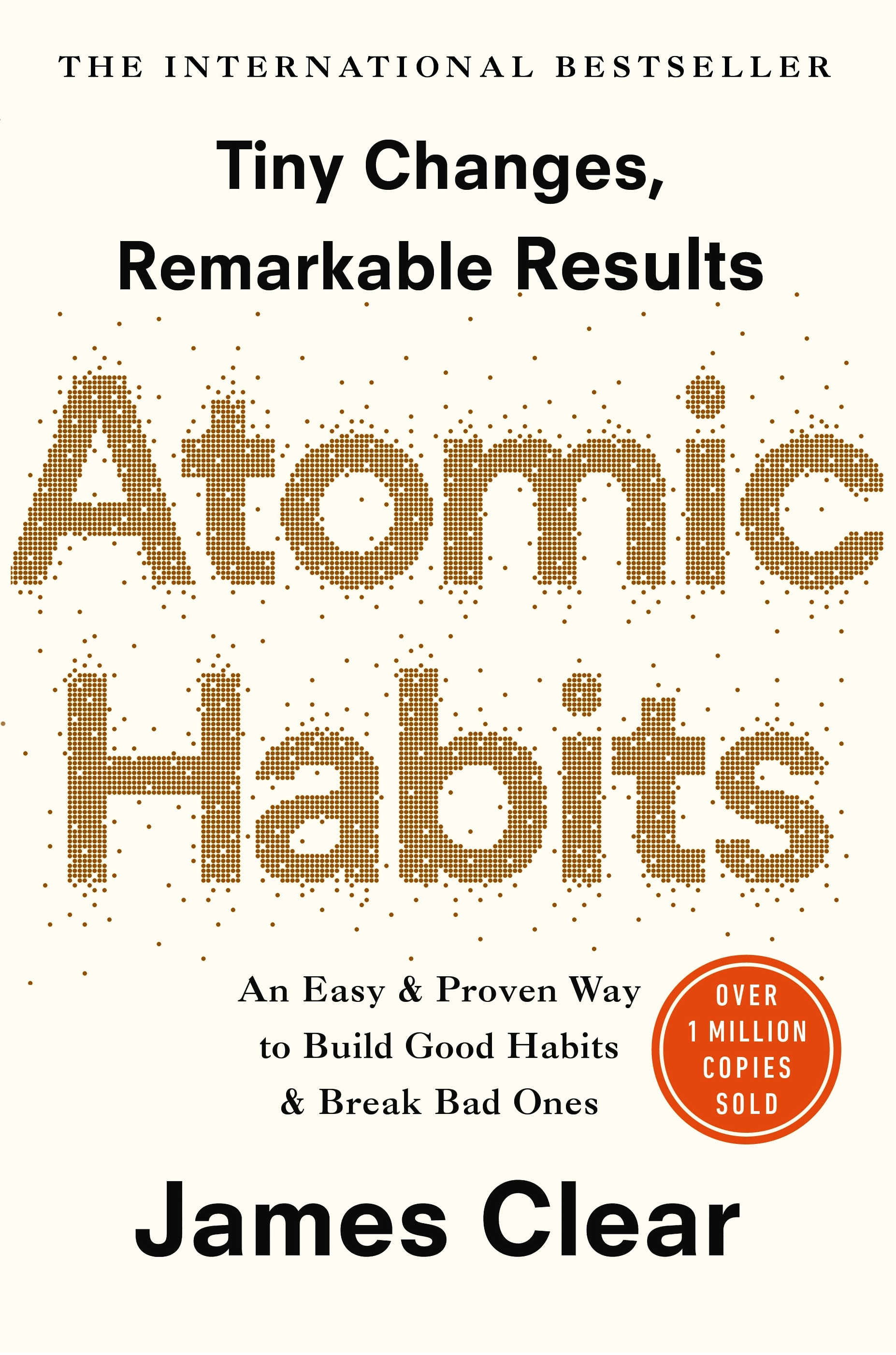 ATOMIC HABITS
