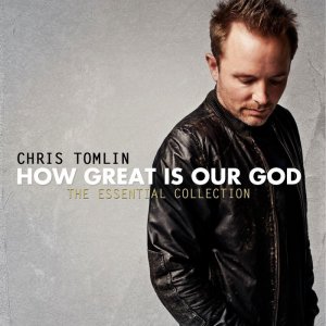How Great Is Our God(CD)