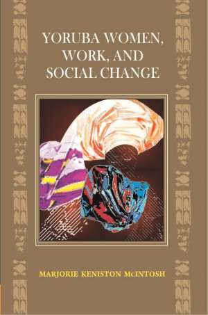 Yoruba women, work, and social change