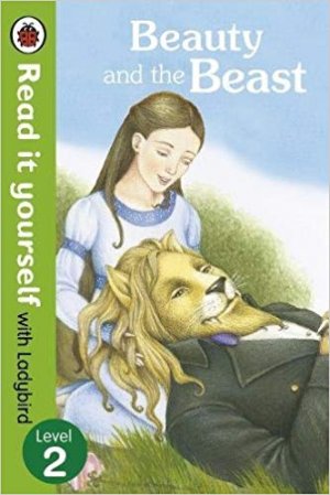 BEAUTY AND THE BEAST