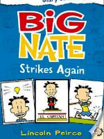 Big Nate: Strikes Again