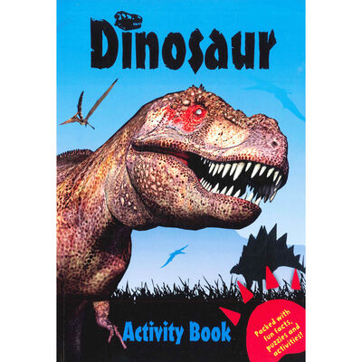 DINOSAUR ACTIVITY