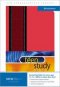 NIV Teen Study Bible, Dual Tone Red & Black