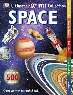 Ultimate Factivity Collection:SPACE