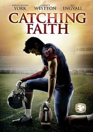 CATCHING FAITH