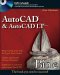 AUTOCAD 2011 & AUTOCAD LT 2011 BIBLE (DVD INCLUDED)