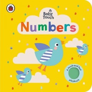 BABE TOUCH: NUMBERS