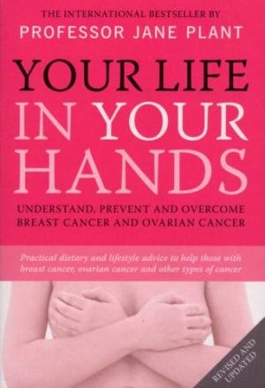 YOUR LIFE IN YOUR HANDS