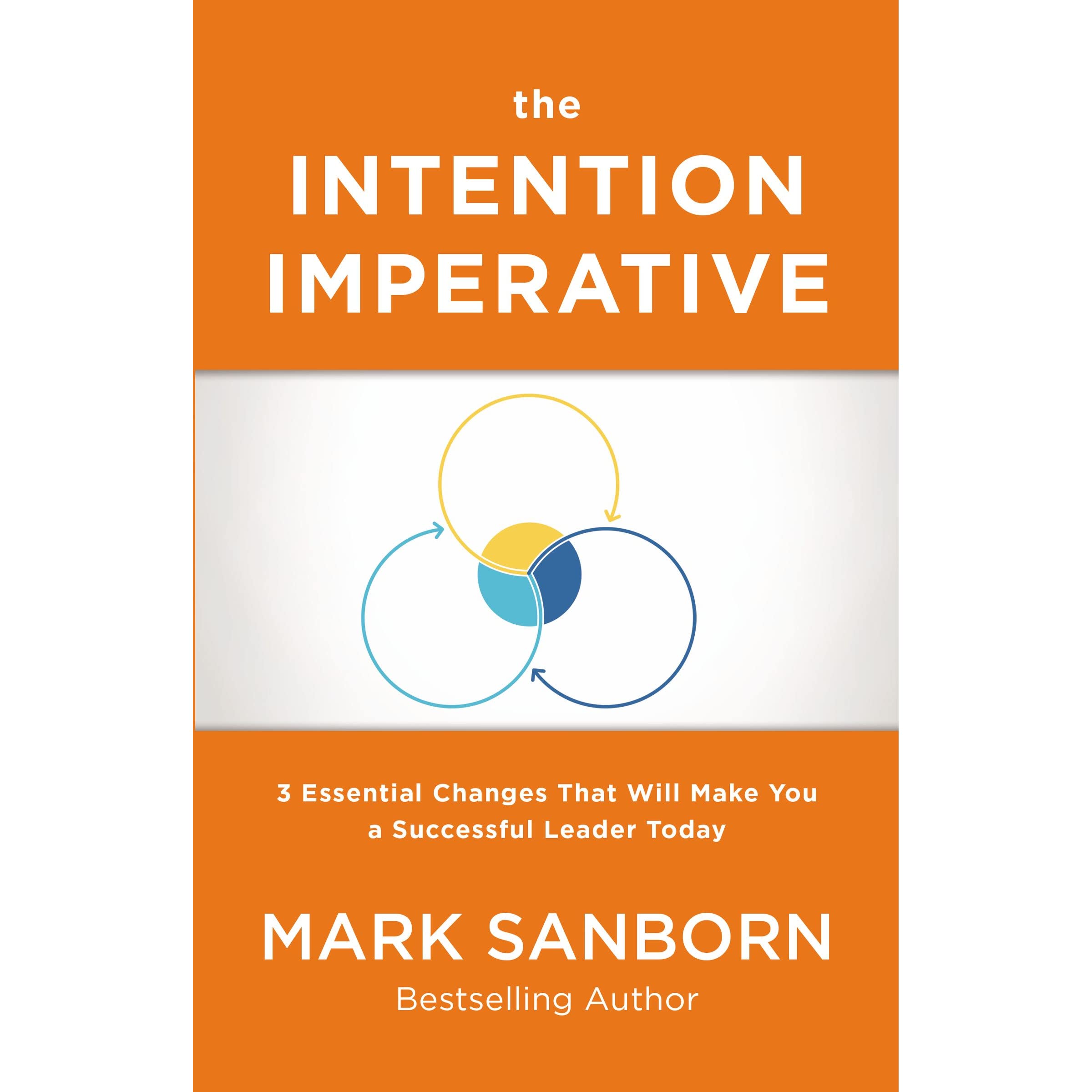 The intention imperative