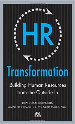 HR Transformation