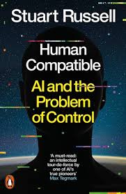HUMAN COMPATIBLE