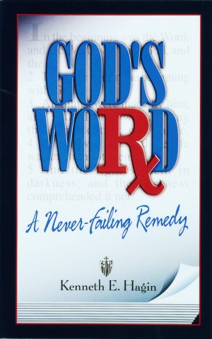 GOD'S WORD, A NEVER FAILING...