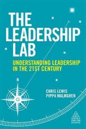 THE LEADERSHIP LAB