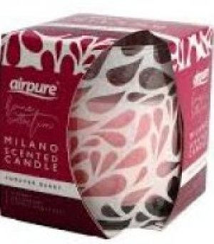 MILANO SCENTED CANDLE