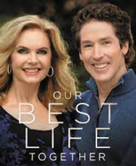 OUR BEST LIFE