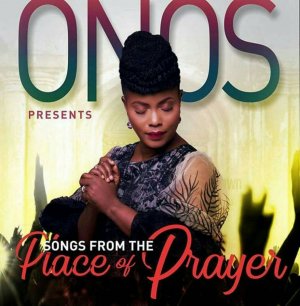 SONGS FROM THE PLACE OF PRAYER