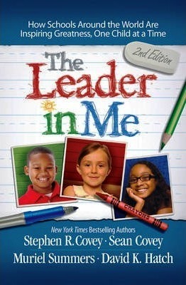 THE LEADER IN ME.